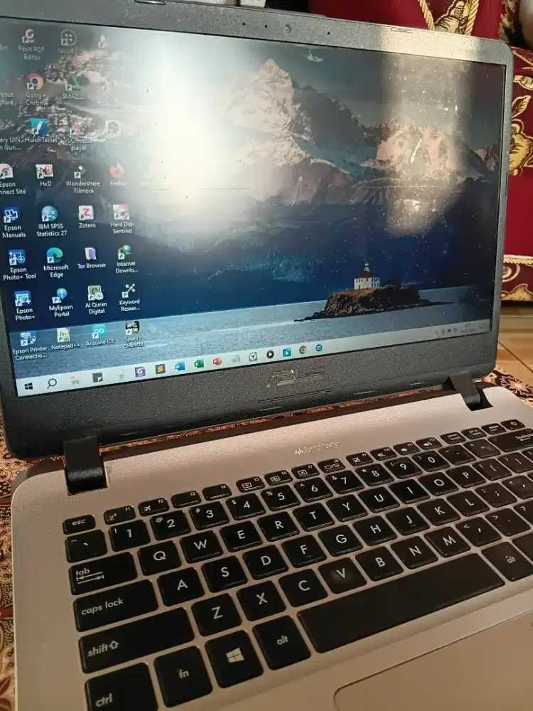 LAPTOP ASUS A407UF