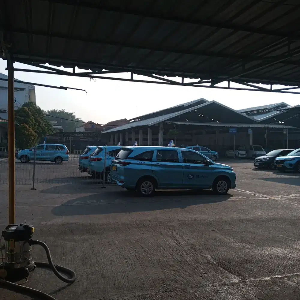 Lowongan driver