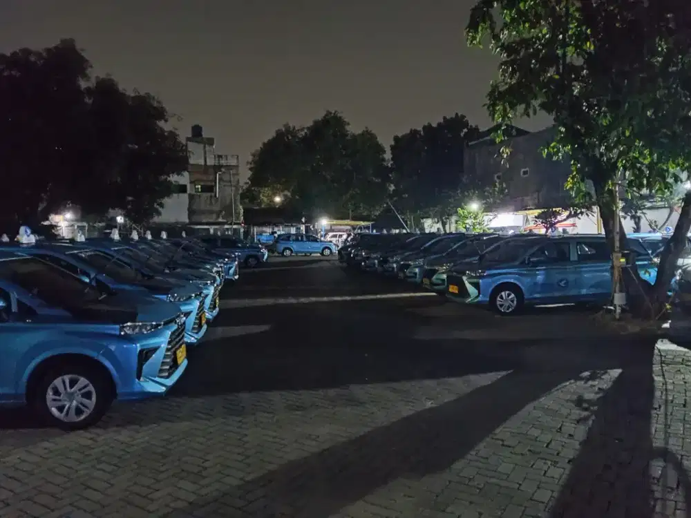 Di butuhkan segera Driver/Pengemudi