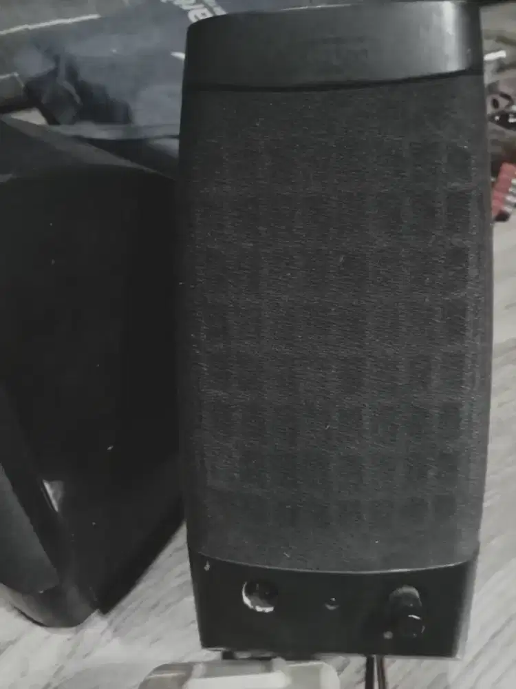 Speker Altec lansing