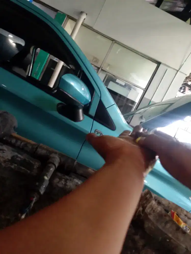 Lowongan driver