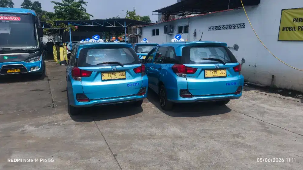 Dibutuhkan supir driver