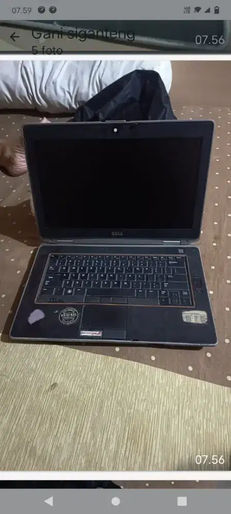 laptop 8 ram murah aja
