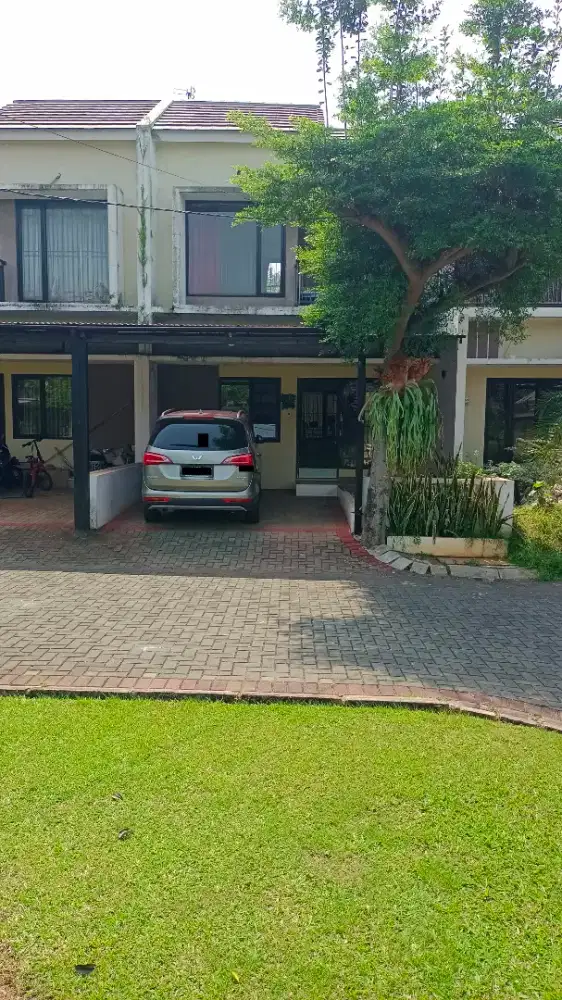 Rumah Di Jual Murah ( BU )