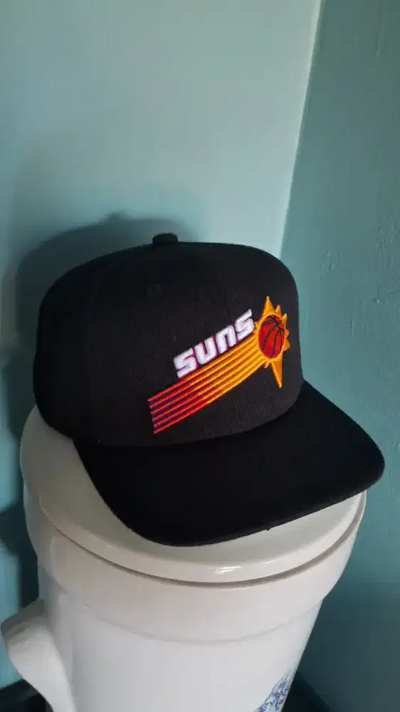 Caps suns phidelphia bisa kirim kirim