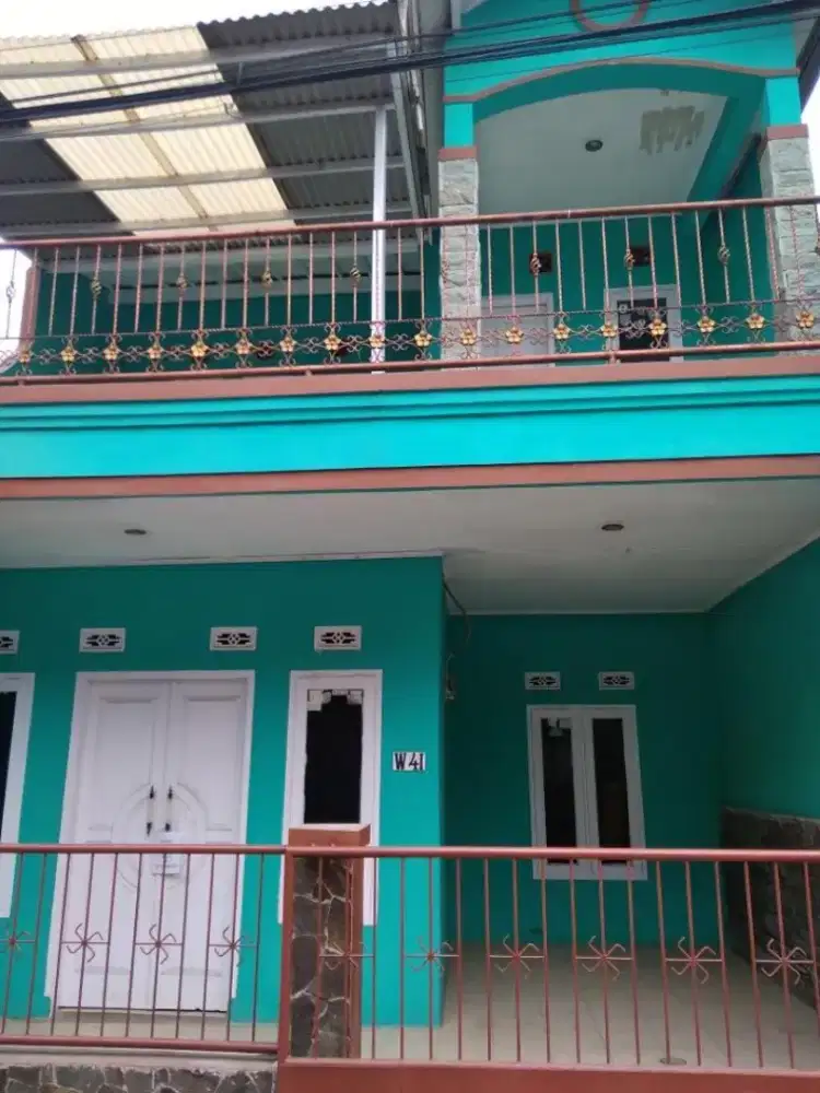 JUAL CEPAT RUMAH