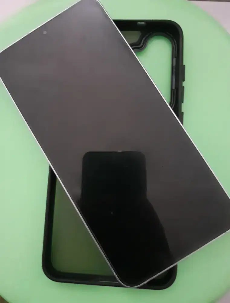 Samsung S25 plus 12/512