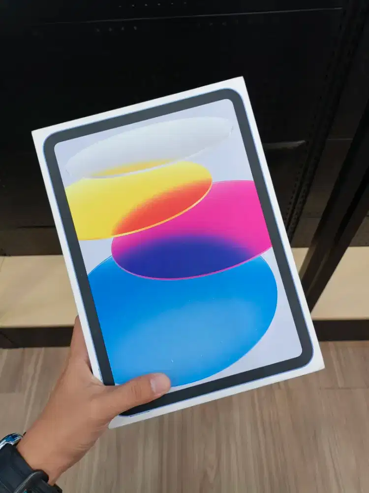IPAD GEN 11 128 WIFI INTER BNOB