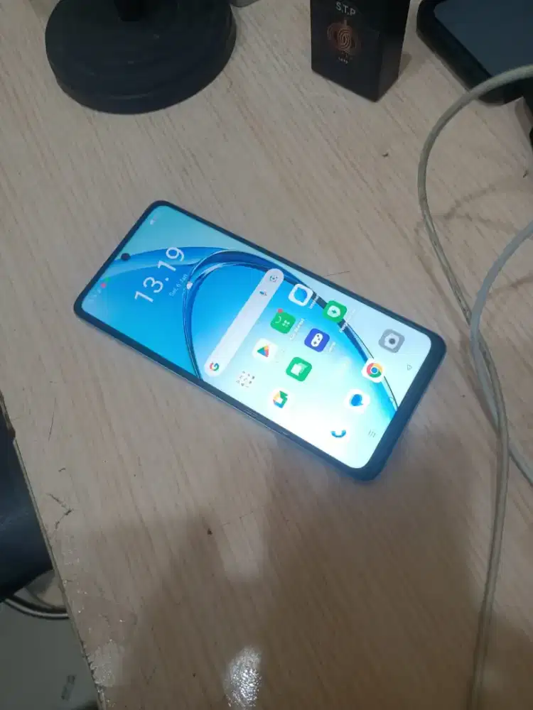 oppo A3x ram 4+4/64 normal semua msh original semua nya hp sm cas aja