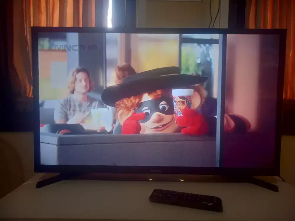 Tv led Samsung digital 32 inch
