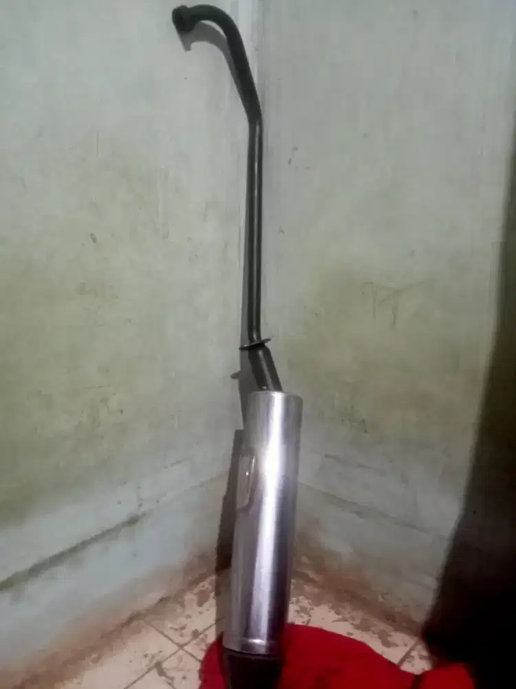Silincer fu  pnp mx old