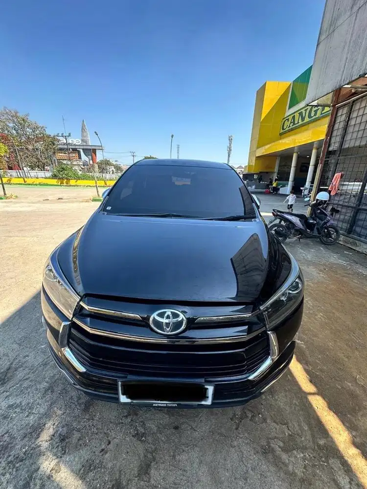 Innova Venturer 2.0