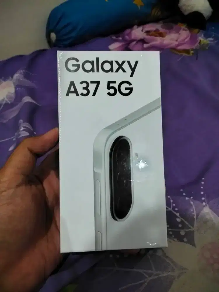 Jual santay Samsung a37 5g 256