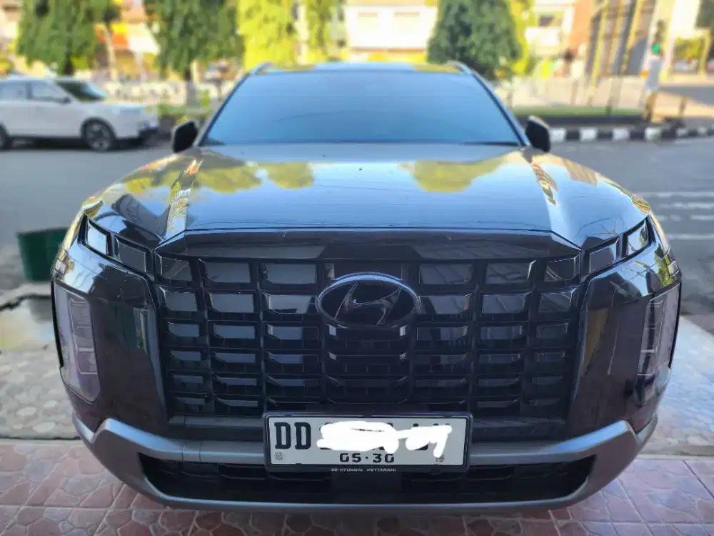 HYUNDAI PALISADE Signature Diesel 2.2 [2025]