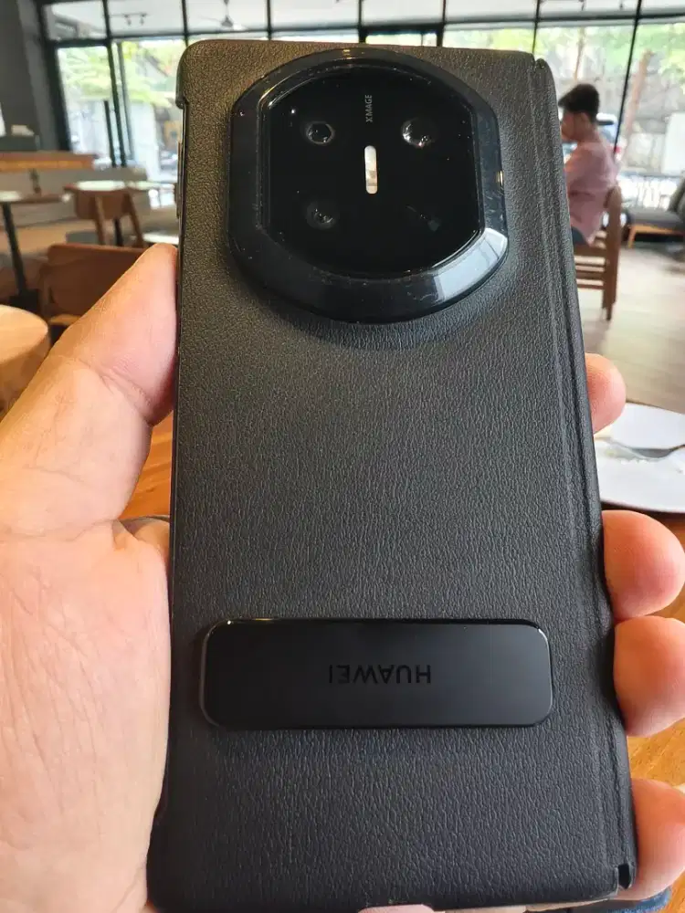 Jual Huawei mate x7 garansi panjang