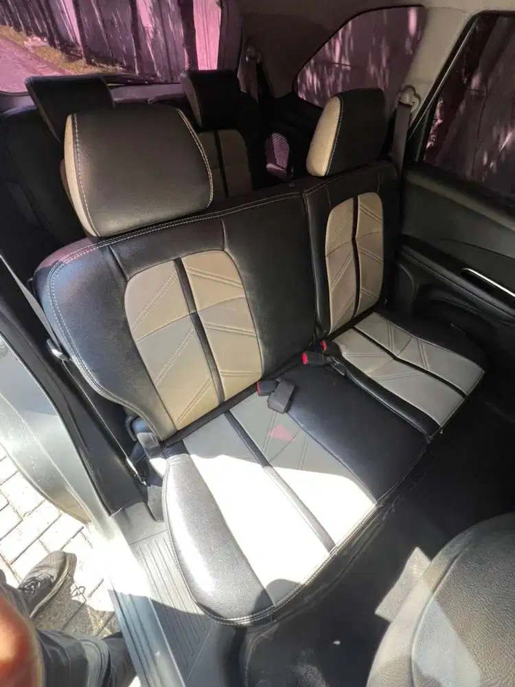 Honda Mobilio 2014 Bensin