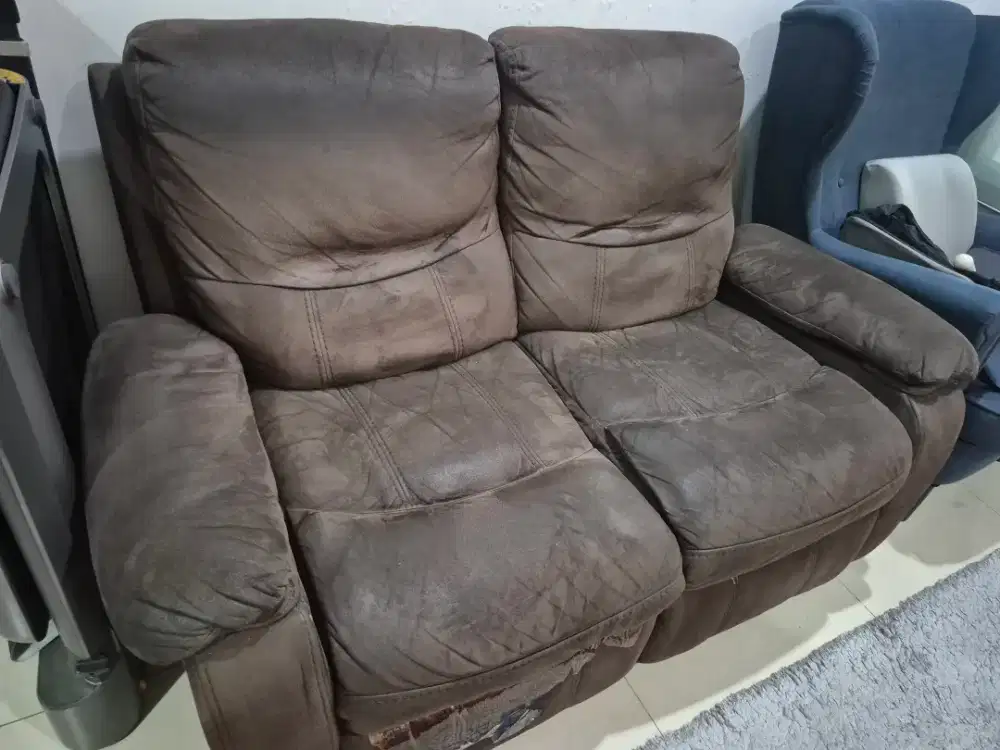 Kursi Reclining Cheers dijual