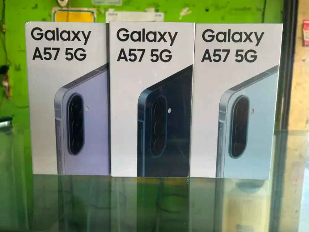SAMSUNG A57 5G 8/256