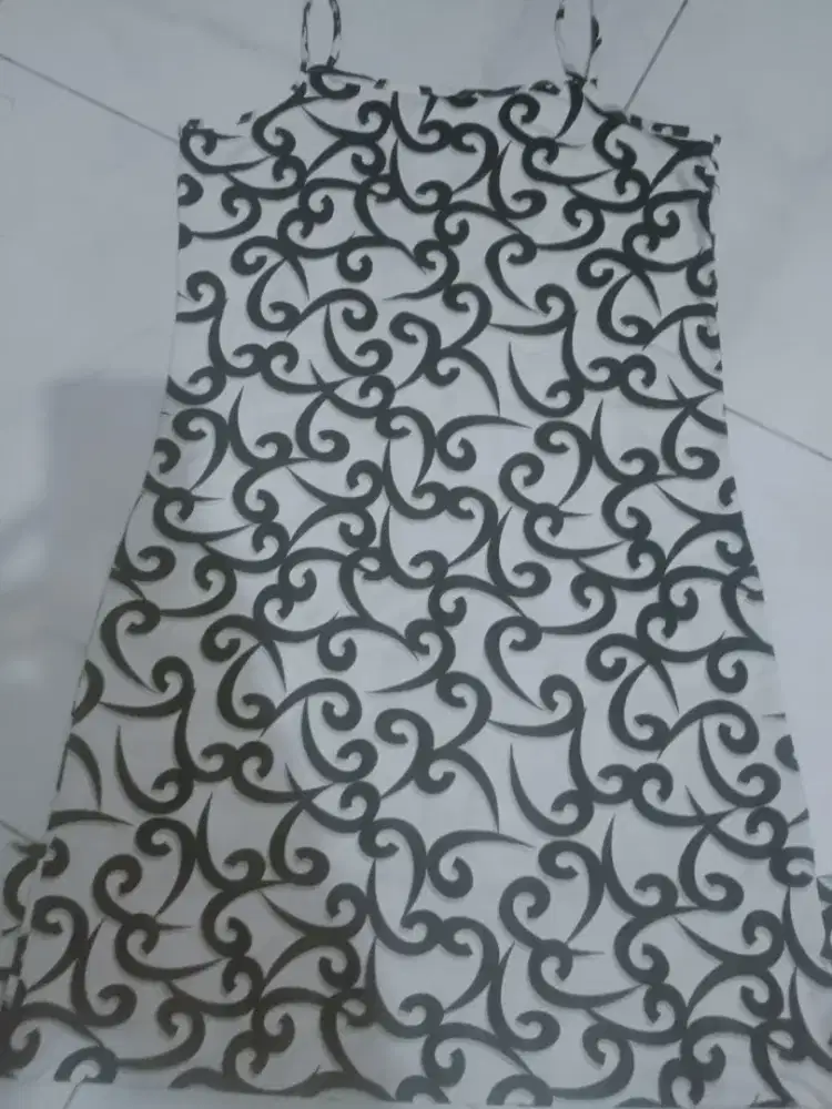 Di jual daster pl