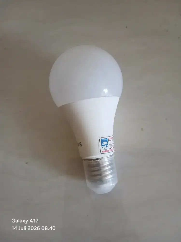 Lampu Philips 14,5W