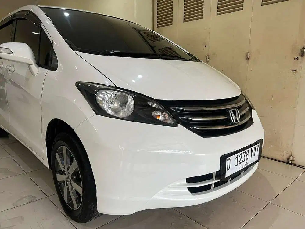 Honda Freed 2011 PSD