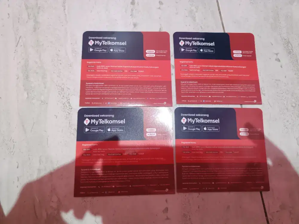 Perdana simpati gratis kuota 3 GB