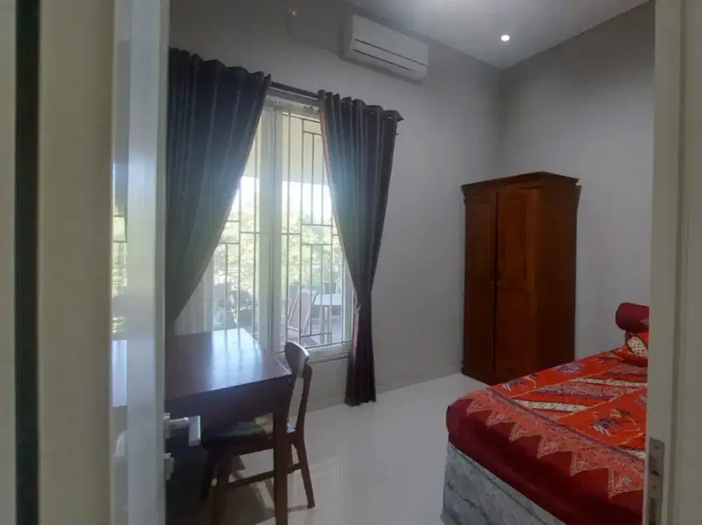 Kos jr pandugo surabaya