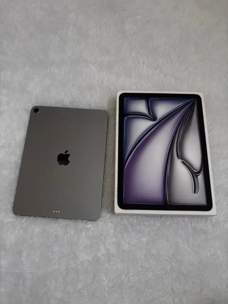 IPad Air 7 Chip M3