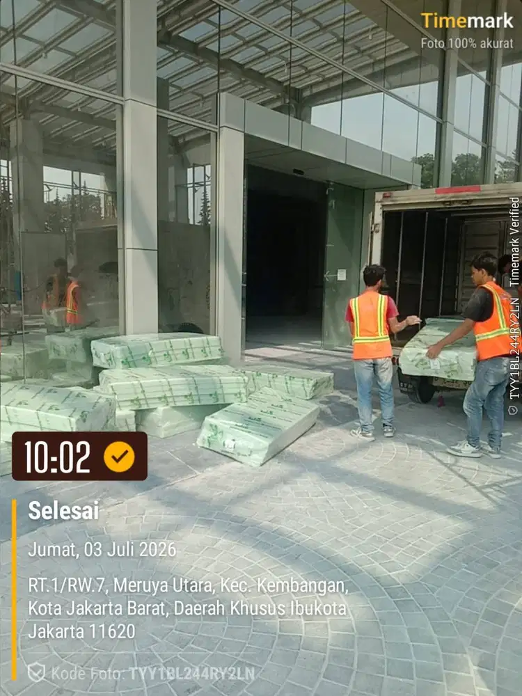 Dibutuhkan segera Sales Toko – Kebayoran Lama Jakarta Selatan