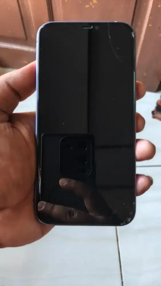 Iphone 12 Purple 64GB