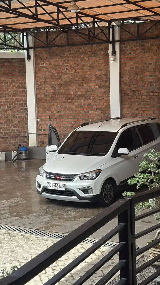 Wuling Confero s lux Murah Meriah