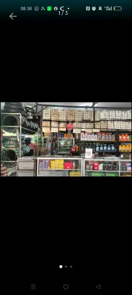 Lowongan Kerja Mekanik Pengalaman