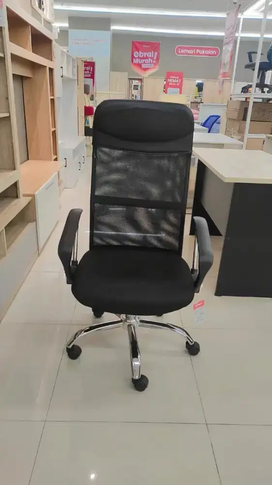 Kursi kantor Toretto