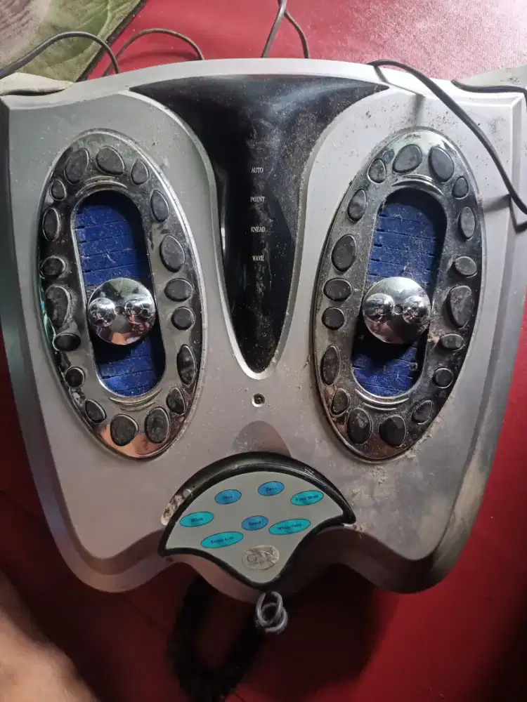 alat pijat kaki