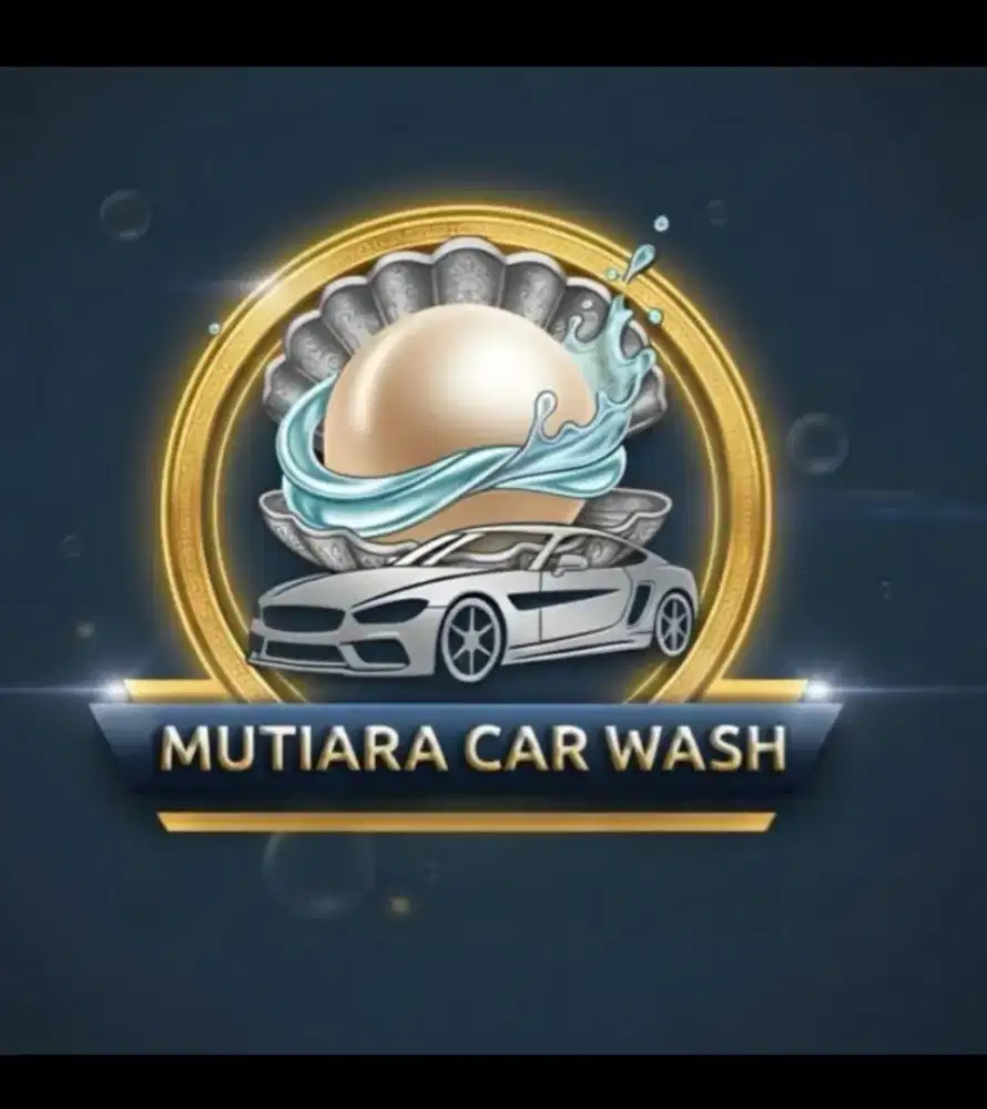 Cuci mobil dan motor