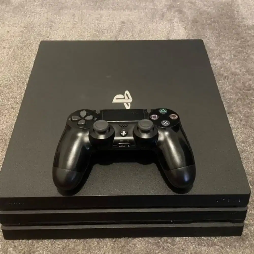 DICARI PS 4 PRO UNTUK DIBELI, JUAL KE SAYA YG BU