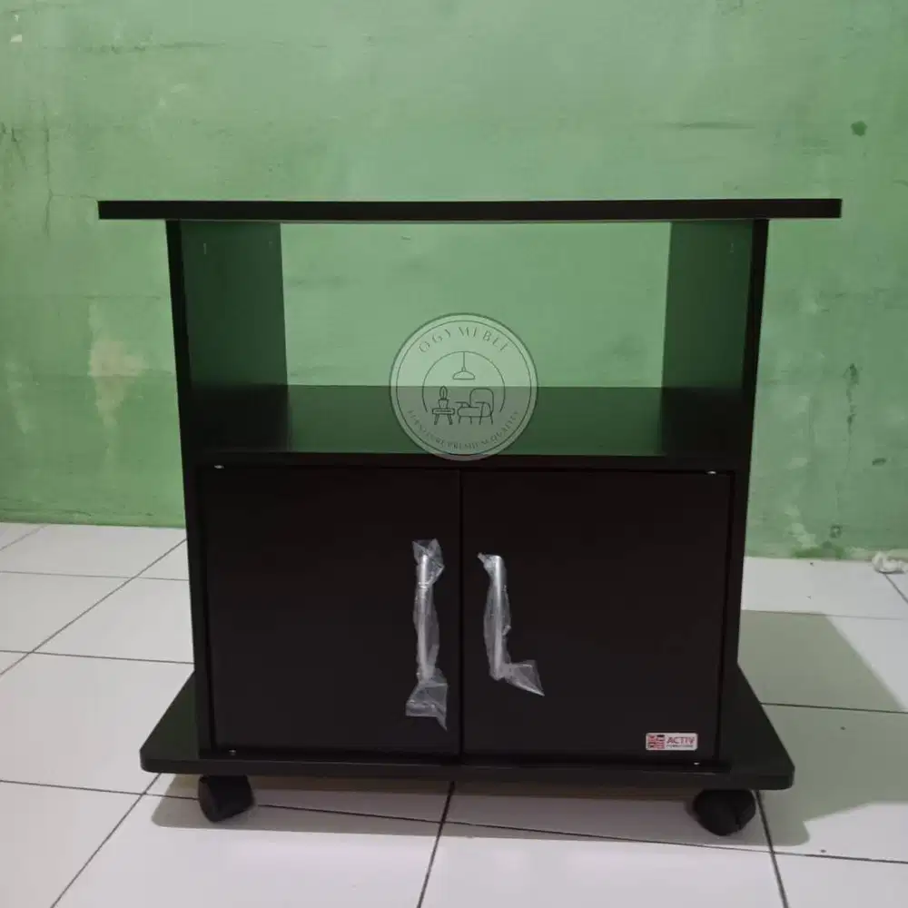 READY RAK TV MAKS 21 INCH