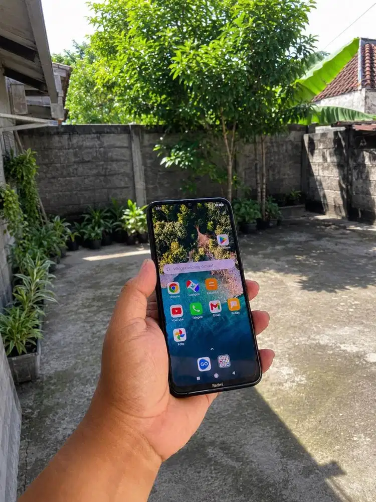 Redmi Note 8 4/64 Hp Casan