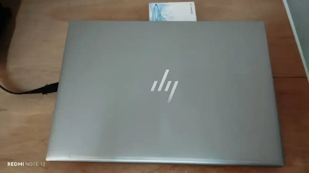 2hp zbook g10 i7 gen 13