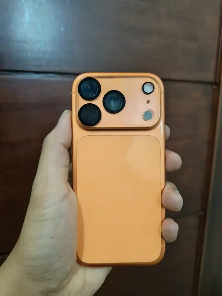 iphone 17 pro iBox