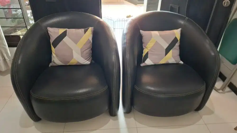 SOFA RUANG TAMU