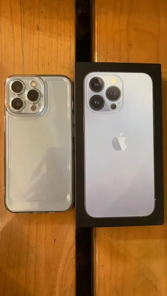 IPHONE 13 PRO 128gb All Operator