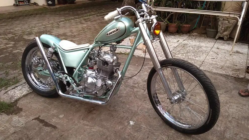 DICARI Tukang Cat Berpengalaman
