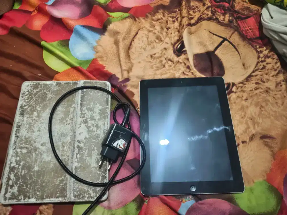 iPad 4 . Wifi. 16 gb