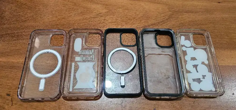 Casing HP Iphone 13 mini
