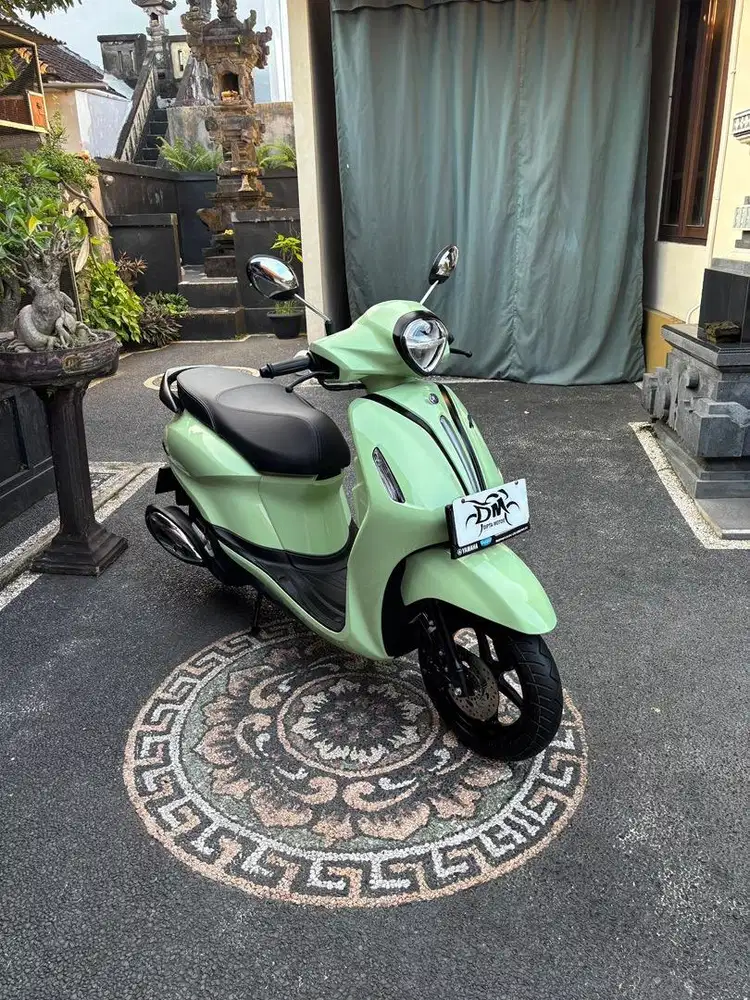 Grand filano neo 2025 seperti baru