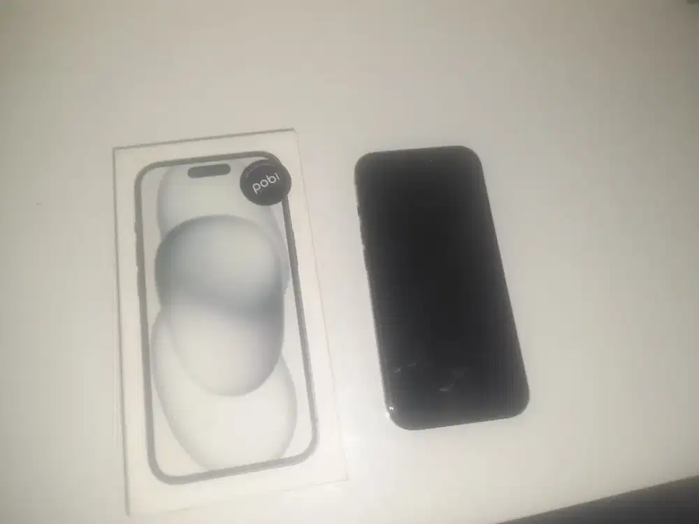 Iphone 15 basic