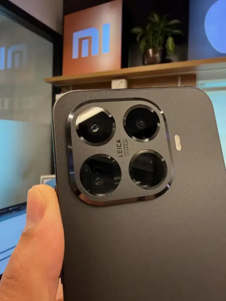 Xiaomi 15T Pro/ Bunga ringan dan proses kredit cepat dibantu ACC