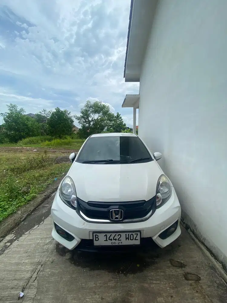 Jual Brio E MT 2017