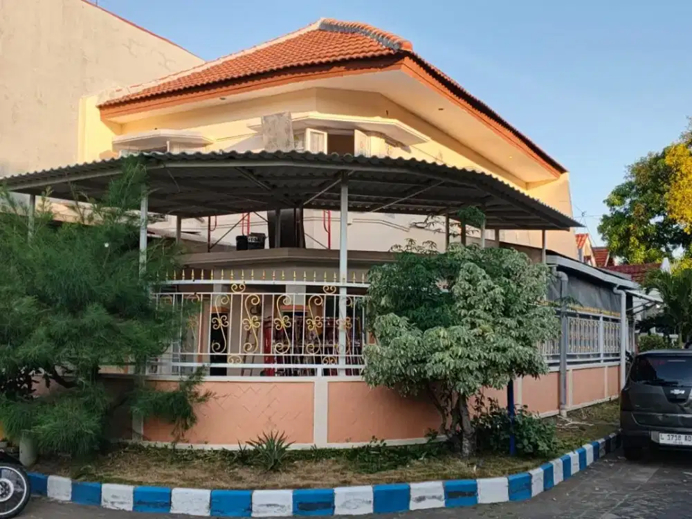 Judulnya Pantai mentari Termurah siap huni